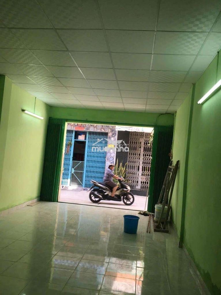 Nhà thoáng mát đẹp