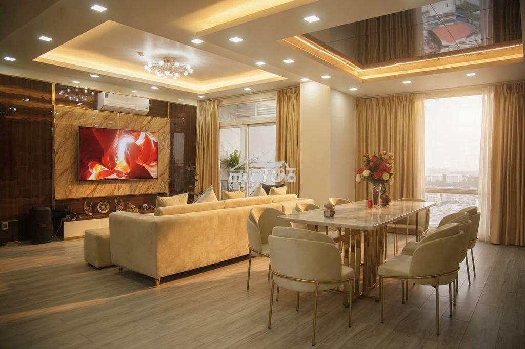 Bán căn góc park legend 115m2 3pn full nội thất cao cấp - 4