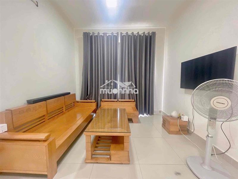 Chung cư topaz 1pn ở liền, full nội thất như hình, phù hợp ở gia đình