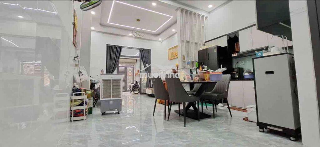 103m2 nhà hxh 7m, 10p qua thủ đức, chỉ nhỉnh 3,5ty - 4