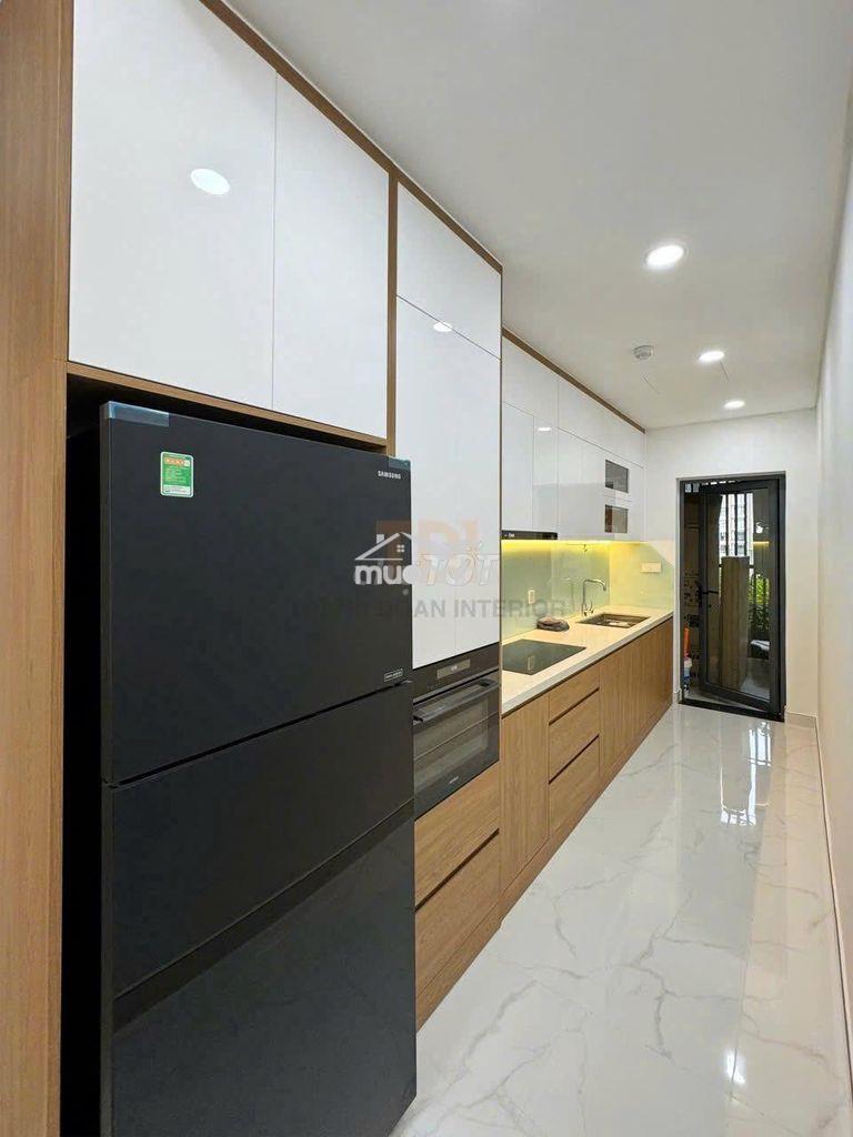 Cho thuê gấp căn hộ kingston, 80m2, 2pn, 2wc, giá chỉ 19tr - 4