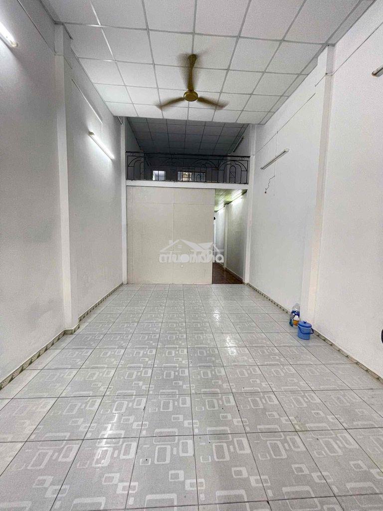 Cho thuê nhà đường dương văn dương 4x18m, cấp 4 gác lửng 2pn - 3