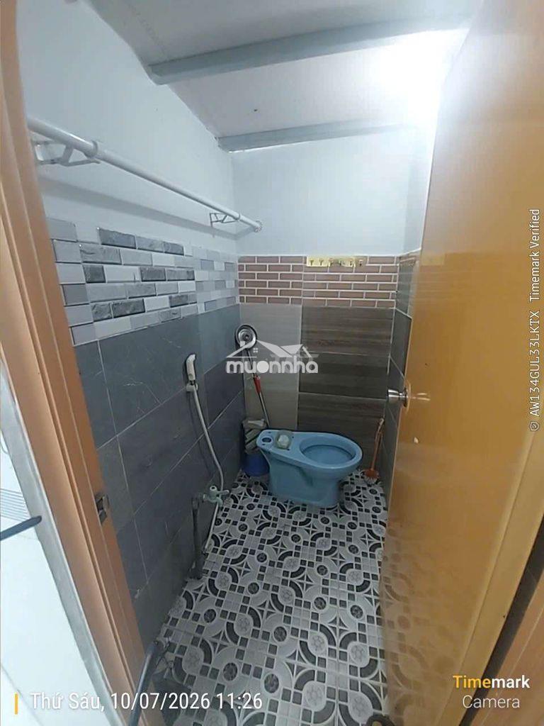 Cho thuê nhà xã phong phú cách nguyễn văn linh 1km - 4