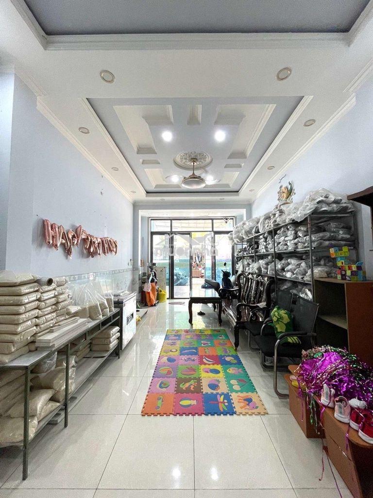 🔥 Ngộp bank – giảm còn 6,2 tỷ | nhà 4 tầng,xh ngủ trong nhà | an sương - 3