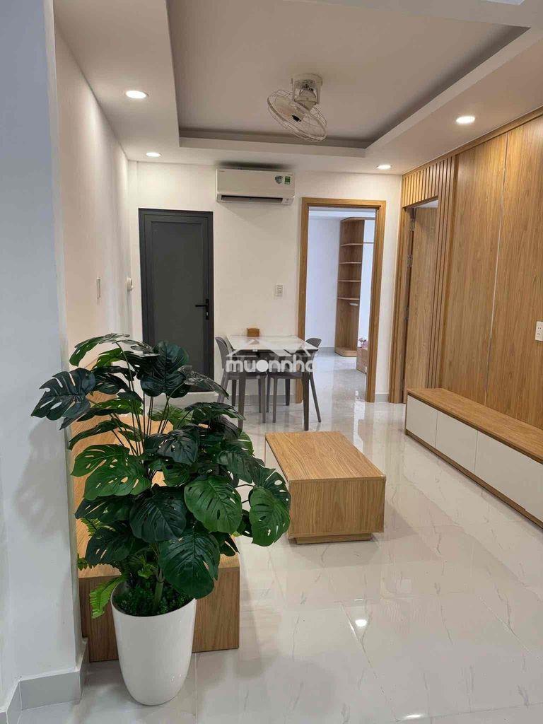 Nhà bán nguyễn văn trỗi phú nhuận - 3