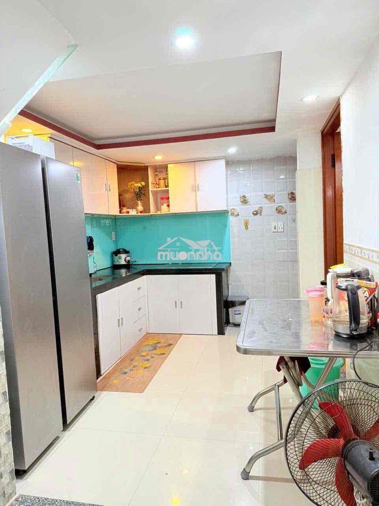 Nhà đẹp giá đầu tư cách bãi tắm mân thái biển chỉ 500m - 4