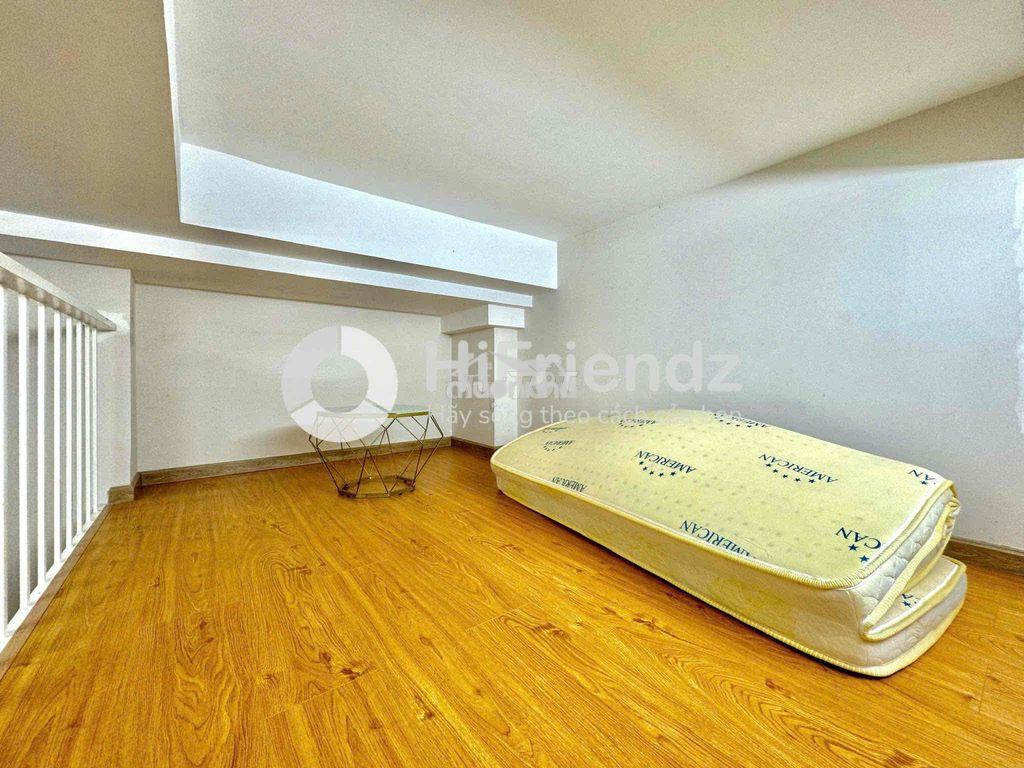 🔥Phòng trọ duplex dành cho 4ng ở ngay mall vạn hạnh với cửa sổ thoáng🔥 - 3