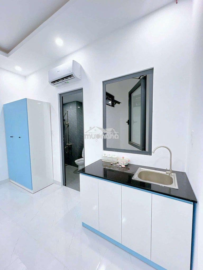 Phòng cho thuê quận 12, gò vấp - 3
