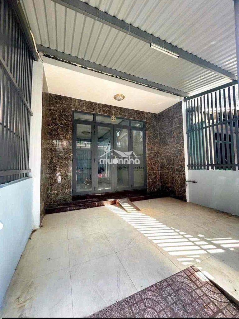 Nhà lầu gần chợ lái thiêu – dt 75m² – giá chỉ 3,15 tỷ