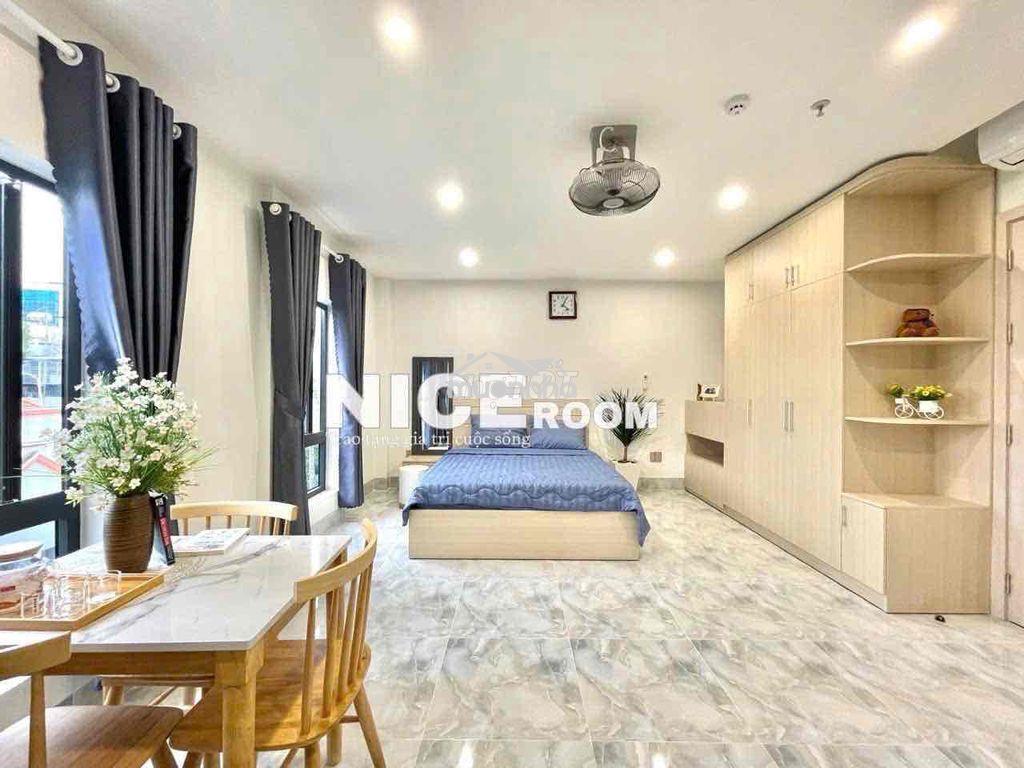✅Cho thuê căn hộ studio-duplex 1pn 2pn gần các trường đại học hcm - 4