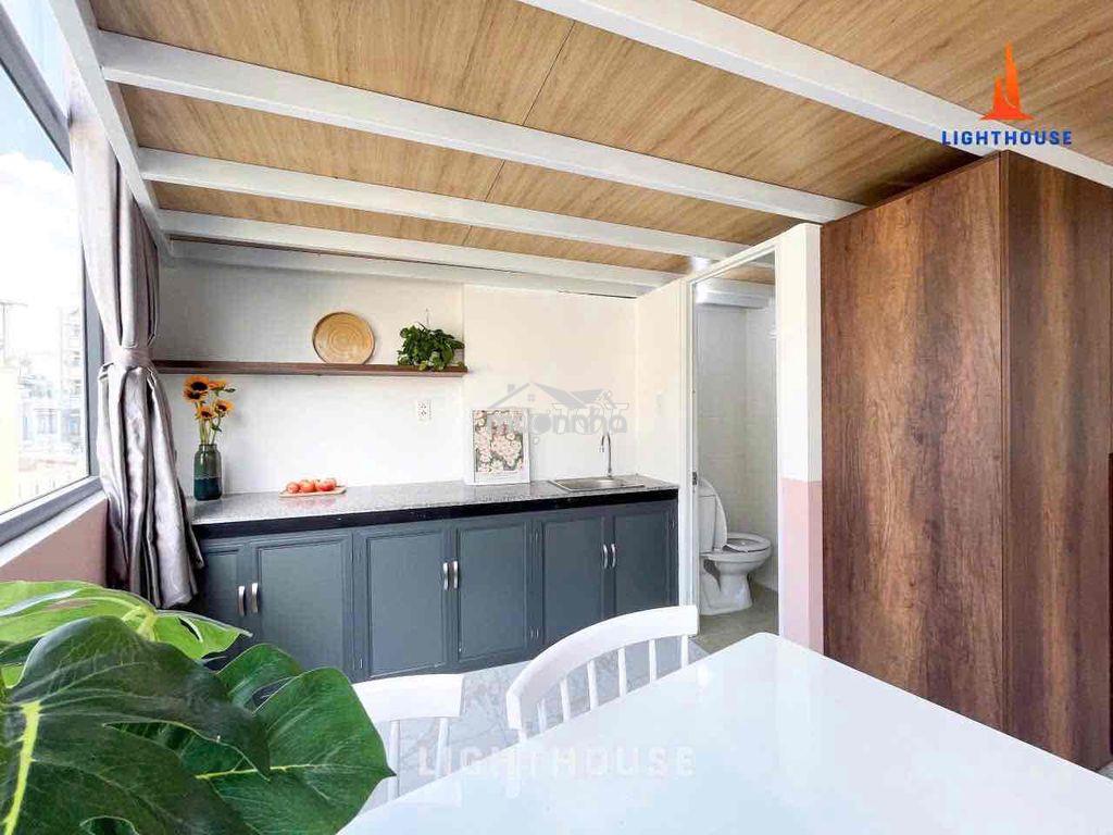 🏡 Căn hộ duplex cho thuê full nội thất – khu nguyễn thị nhuần, gò vấp - 3
