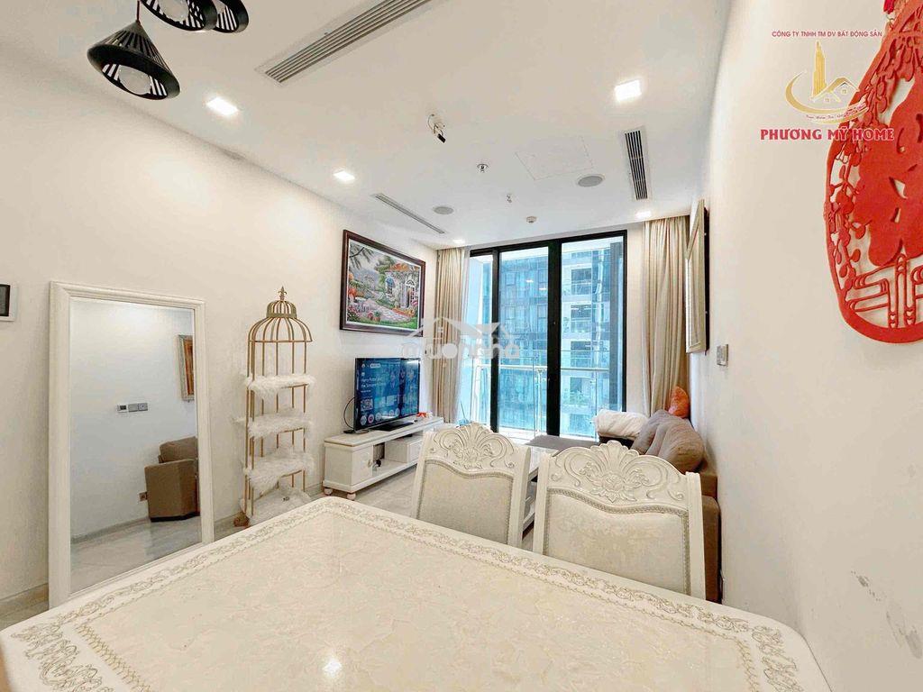 🚨 Giảm giá! 1pn vinhomes golden river chỉ 22 triệu – chốt nhanh kẻo lỡ - 4