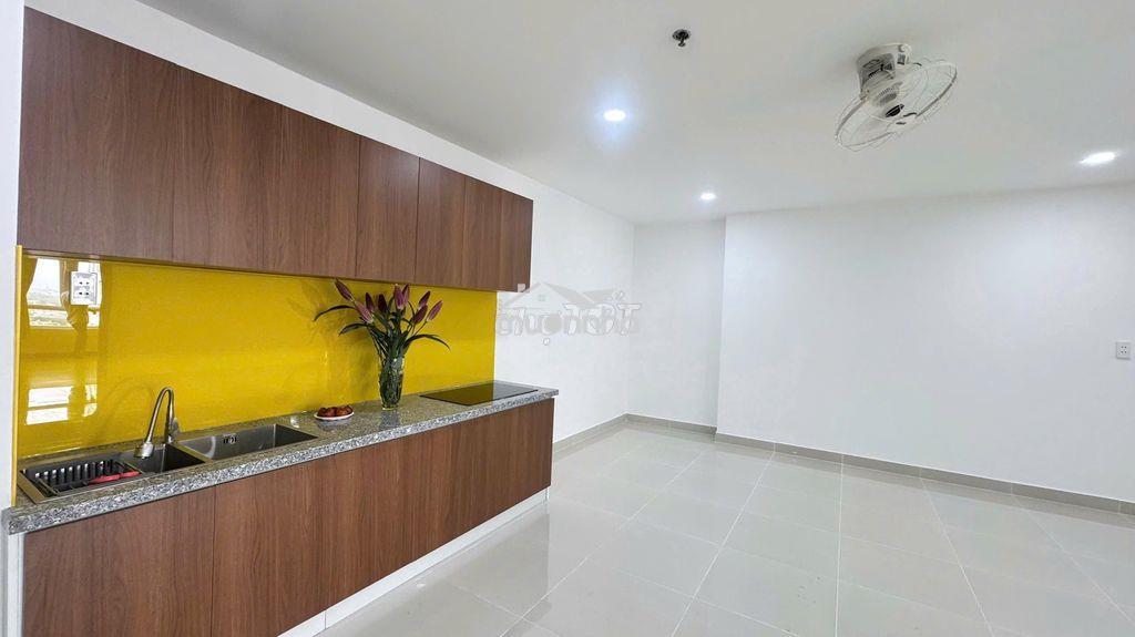 Cho thuê hộ giai việt – duplex thông tầng - 854 tạ quang bửu  - 3
