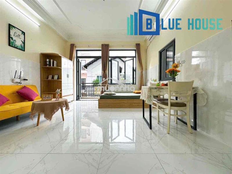 🌇Khai trương chdv sạch sẽ với tổng phòng ngay khu vực q6 - bì🌇nh phú