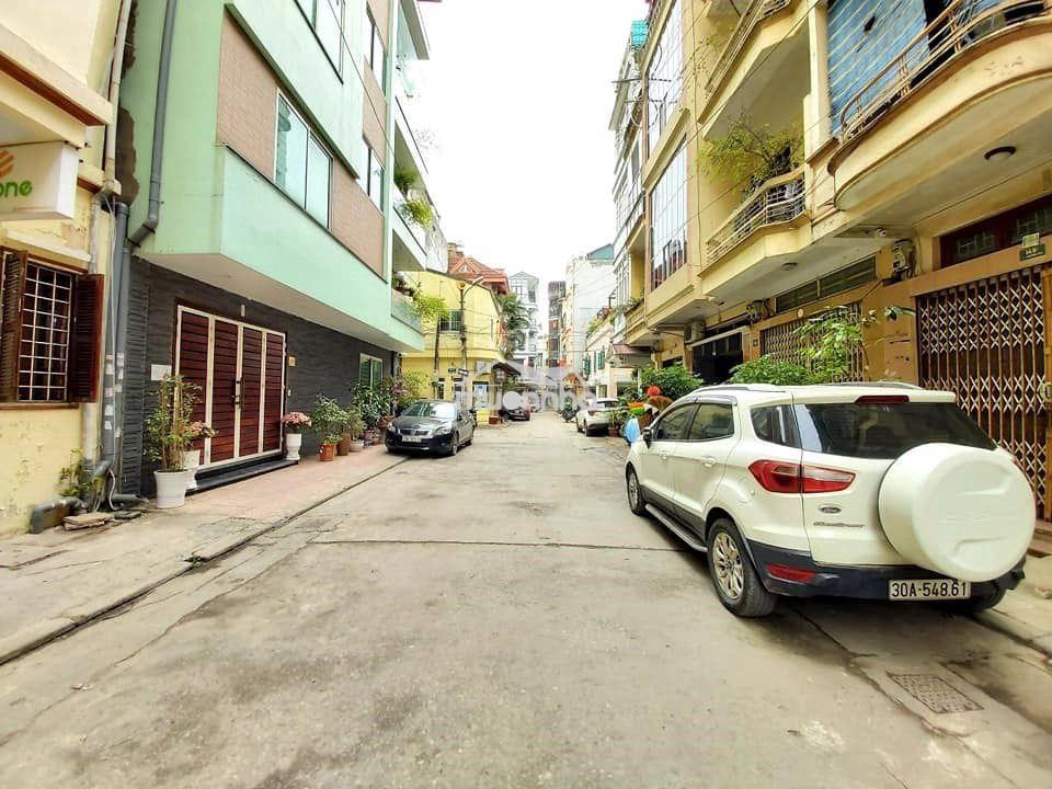 Bán nhà hxh 6m đường 3/2 p.14, q.10 (dt: 7x15) nhà 1 trệt 1 lầu - 4