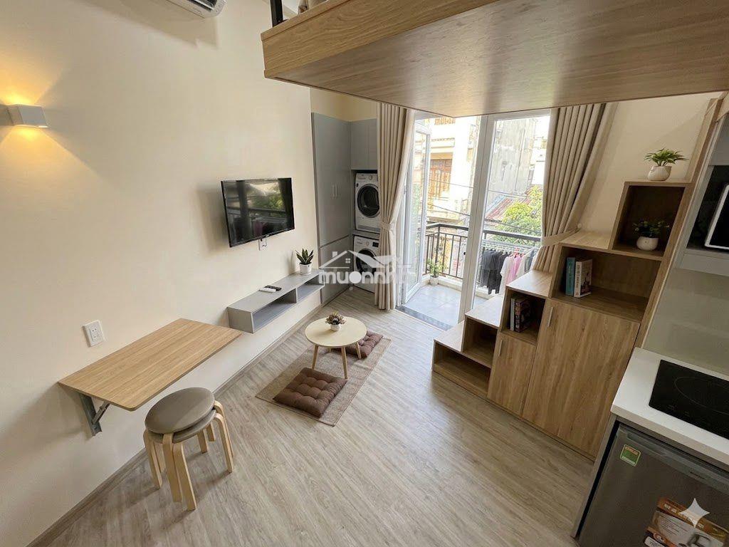 Bán nhà hẻm 12m cmt8, quận 3, 100m2, 4 tầng, 14 phòng, chỉ 17 tỷ hơn - 2