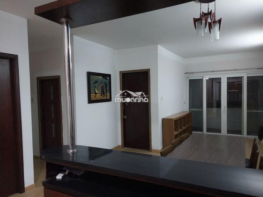 Cho thuê căn hộ khánh hội 3, bến vân đồn quận 4 giá: 13tr/tháng, - 3
