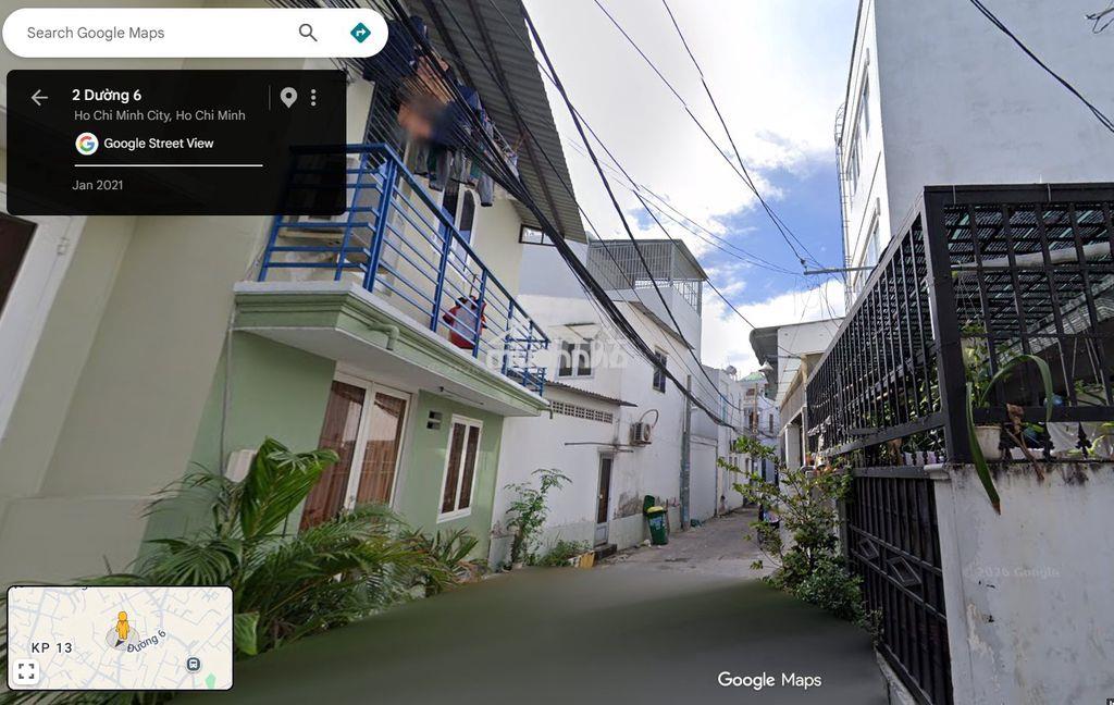 Chính chủ bán đất | 88m2 | tặng dãy trọ 4 phòng. - 3