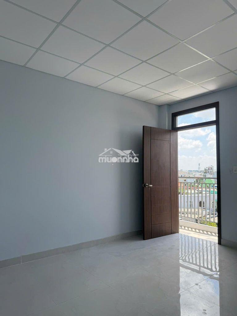 Phòng trọ thoáng mát - giá sinh viên  - 2