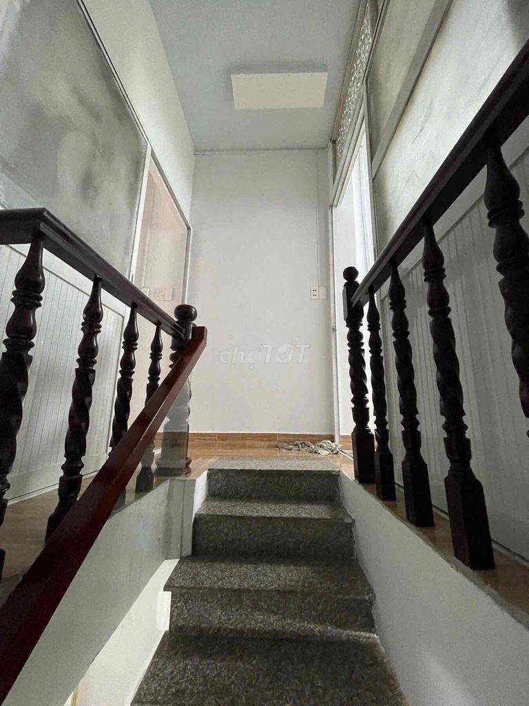 Cho thuê nhà 9tr hẻm 276 thống nhất - 2
