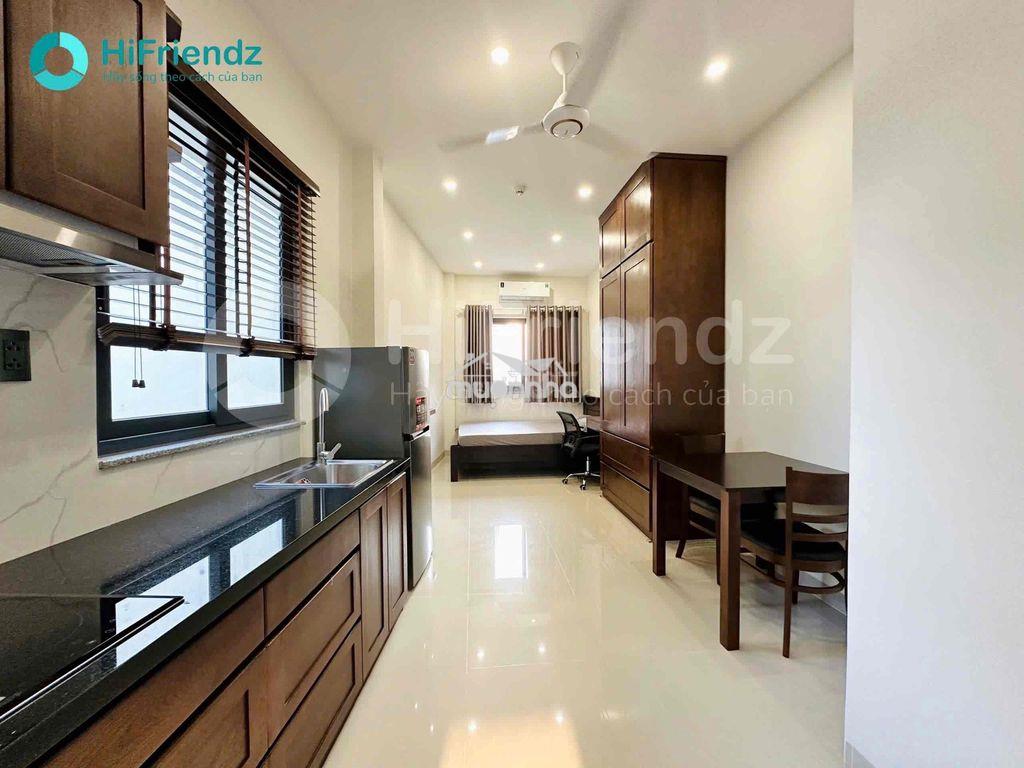 Căn hộ chỉ tính điện nước ngay trương văn thành,xa lộ hà nội,ngã tư td - 3