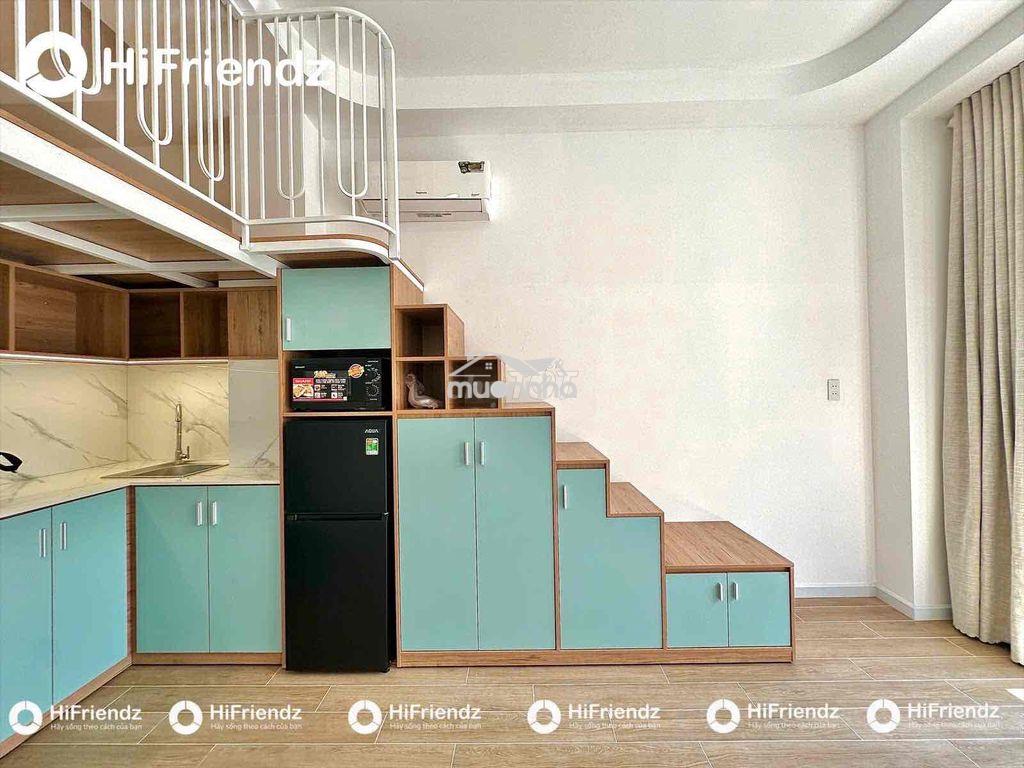 Duplex siêu thoáng mới xây - ngay văn lang cs3 - gigamall thủ đức - 4