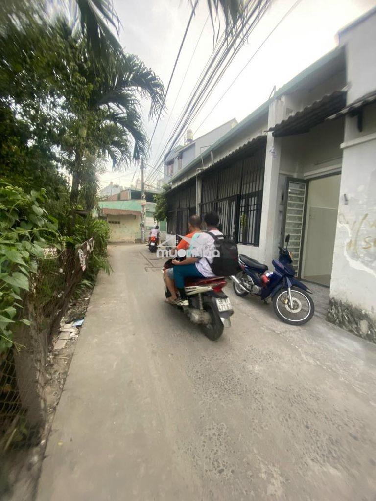 Nhà trọ giá rẻ khu vực phường vĩnh lộc (bình chánh cũ) - 3