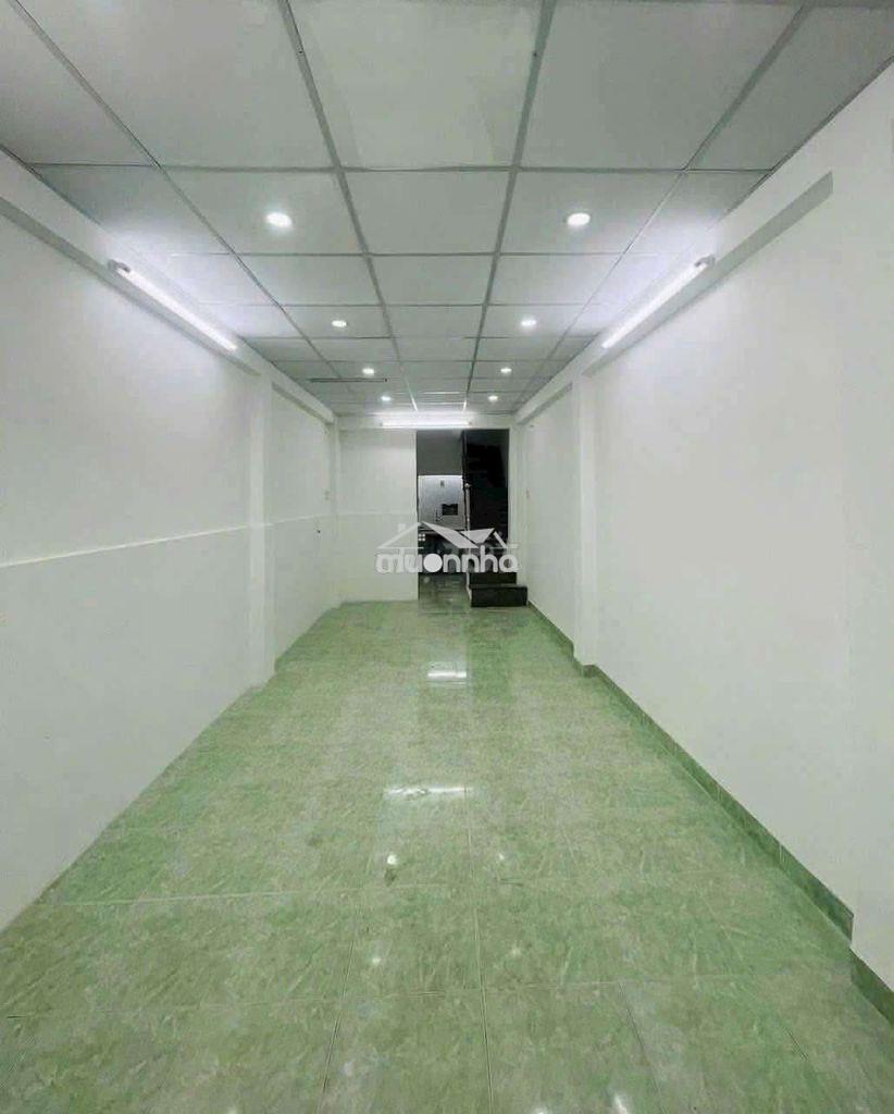 Cho thuê nhà h3g, 1 xet, lê văn sỹ, q.3 - 3