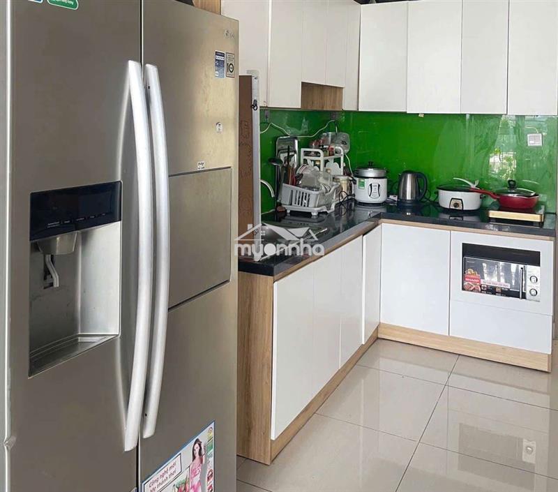 Bán 2pn+ 69m 3.110ty có nội thất vinhomes grand park q9