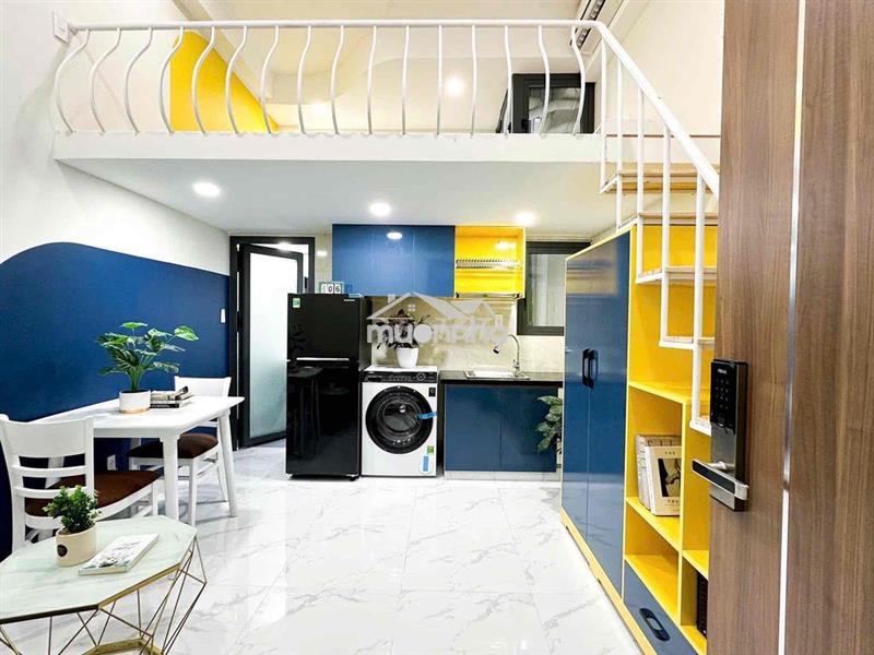 Chdv mới toanh