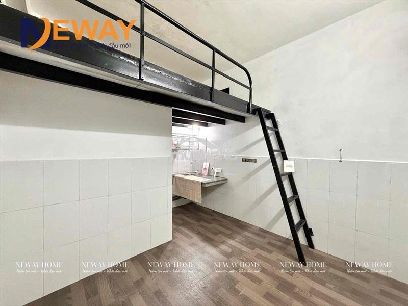Phòng trọ sinh viên đại học công thương