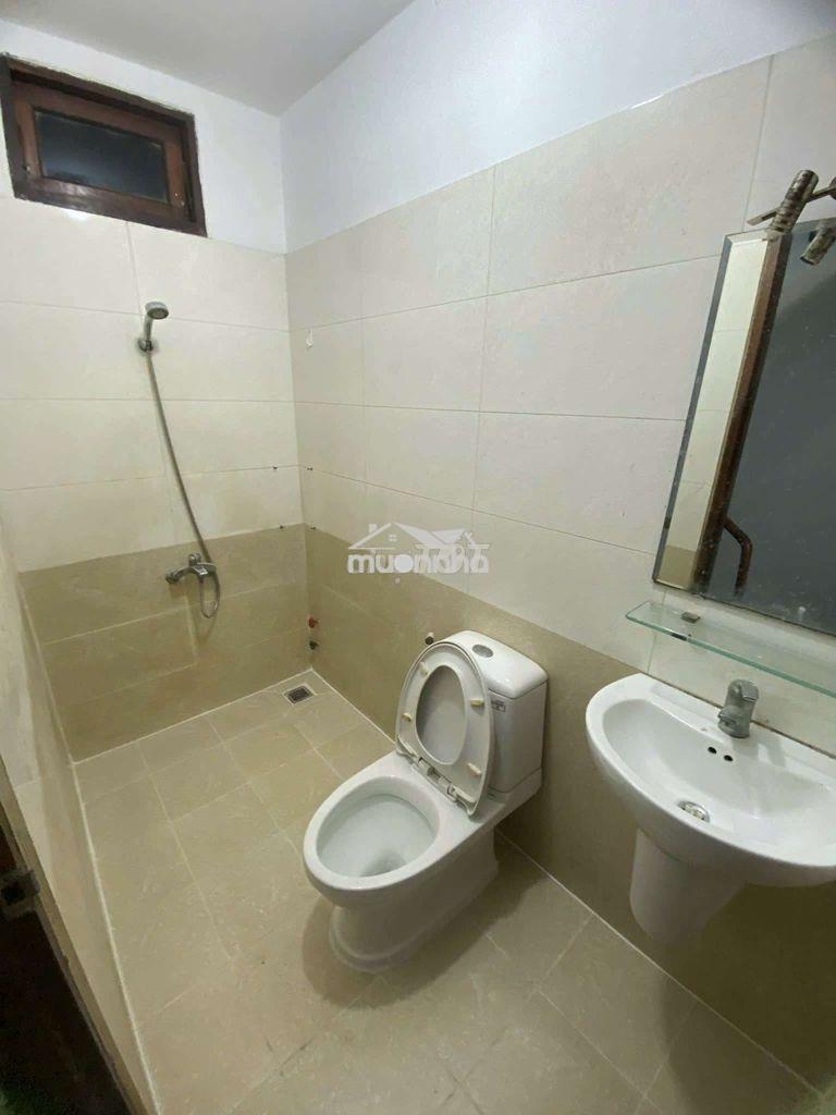 Chính chủ cho thuê nhà 5 tầng 6pn thống nhất - 4