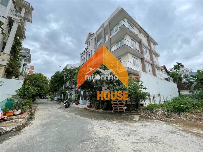 Hey cả nhà!toà nhà an phú 6x23 mới xây đây ạ //
