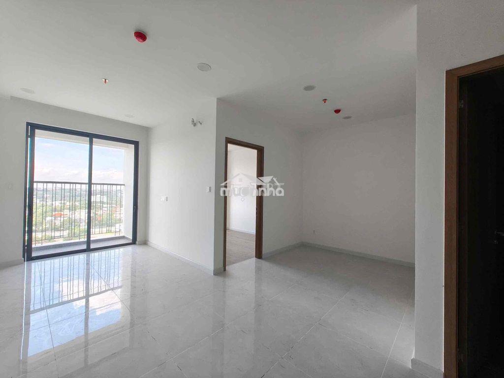 Cho thuê căn 1pn diện tích 46,16m2, có thể nhận nhà ngay - 3