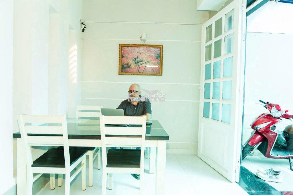 Cho thuê mặt bằng gần 100m² – giá chỉ 9 triệu/tháng - 4