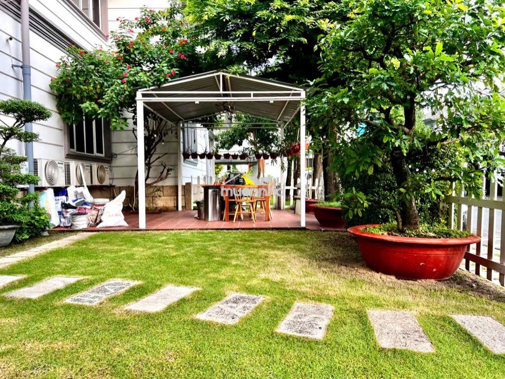 🛑Biệt thự song lập góc 2 mặt tiền giá tốt 🛑 toantranvillas - 3