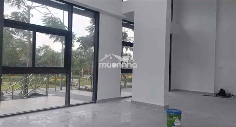 Cho thuê shophouse chung cư thủ thiêm green house