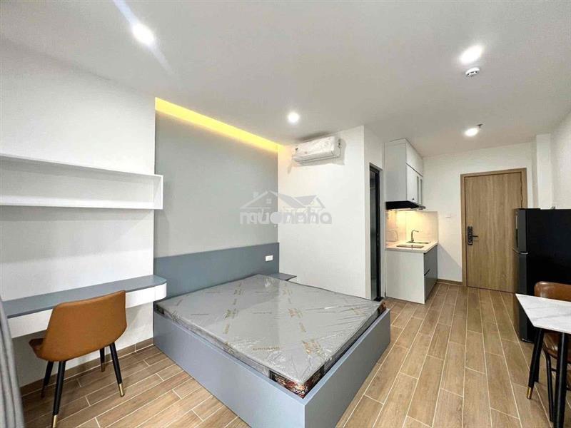 Ngay kcn tân bình, thuận tiện qua gò vấp, rộng 40m2, bancol máy giặt r