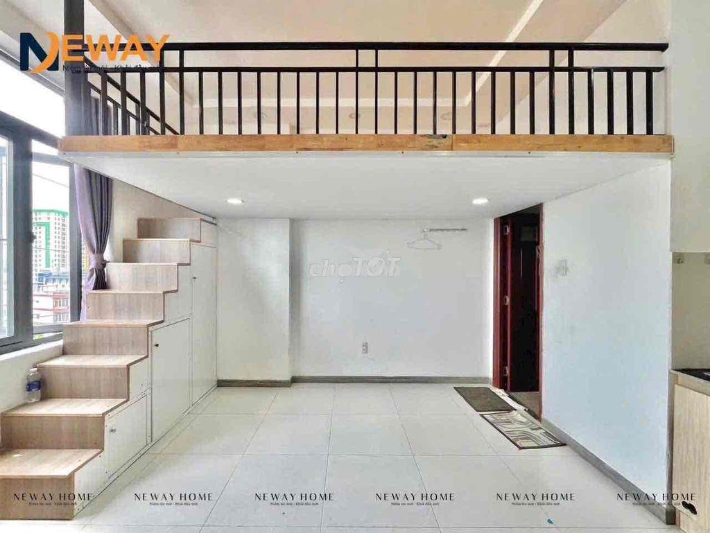 🌇Khai trương chdv sạch sẽ với tổng 5 phòng khu vực tân hoà đông - hl2🌇 - 3