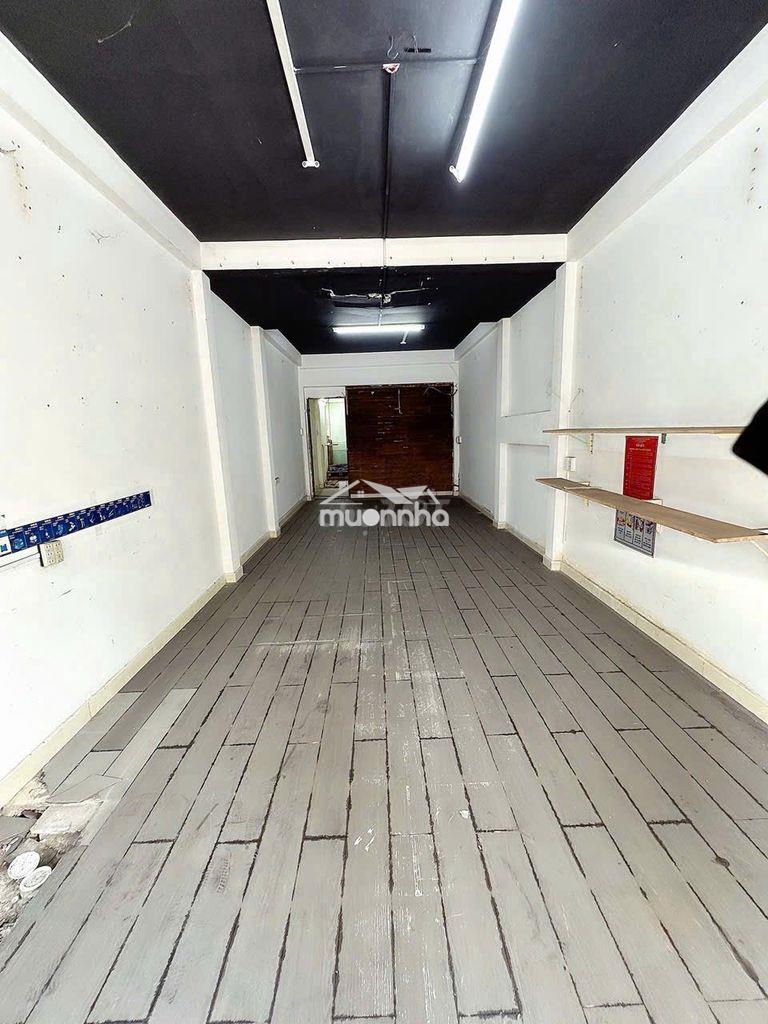 Mt điện biên phủ q10, 48m2 3 tầng có sân thượng, kd đỉnh, chỉ 16.35 tỷ - 2