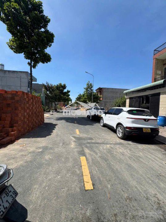 Lô đất 100m2 đường n2 sách đẹp giá chỉ 1,45 tỷ - 4