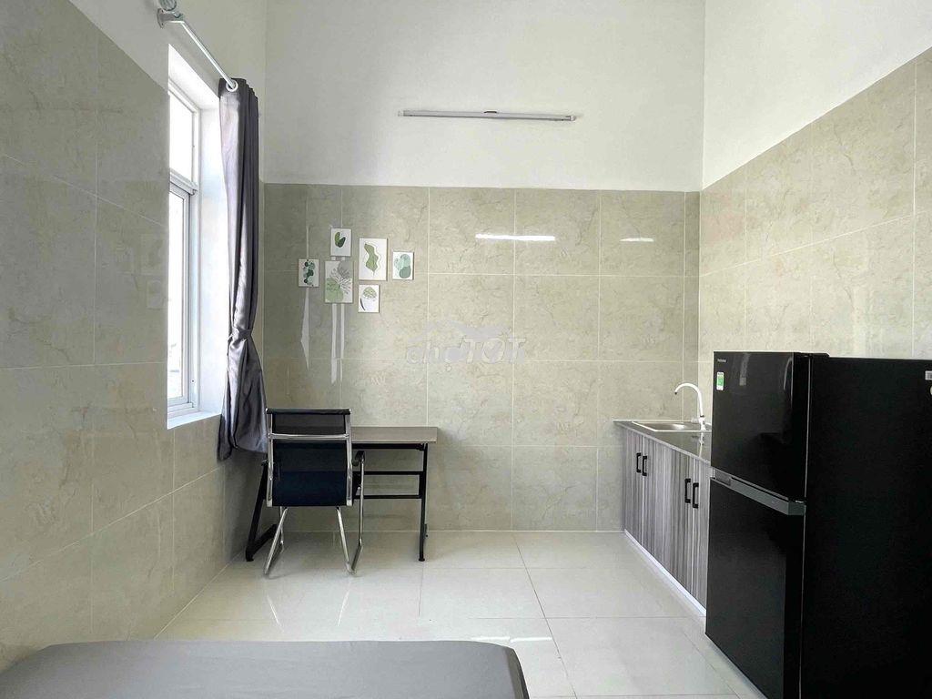 Studio đầy đủ tiện nghi gần cc pegasuite ở 1-3 người cho nuôi pet - 3