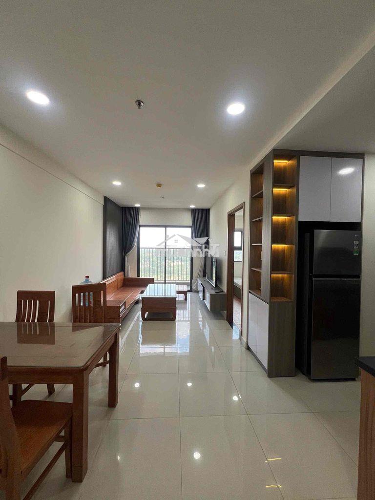 Cho thuê chung cư minh quốc plaza-mỹ phước tân vạn-phú mỹ- thủ dầu một - 2