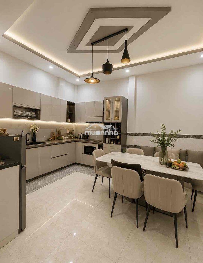 Bán nhà tỉnh lộ 10-chợ da sà-dt 52m2- không lộ giới,không qui hoạch - 3