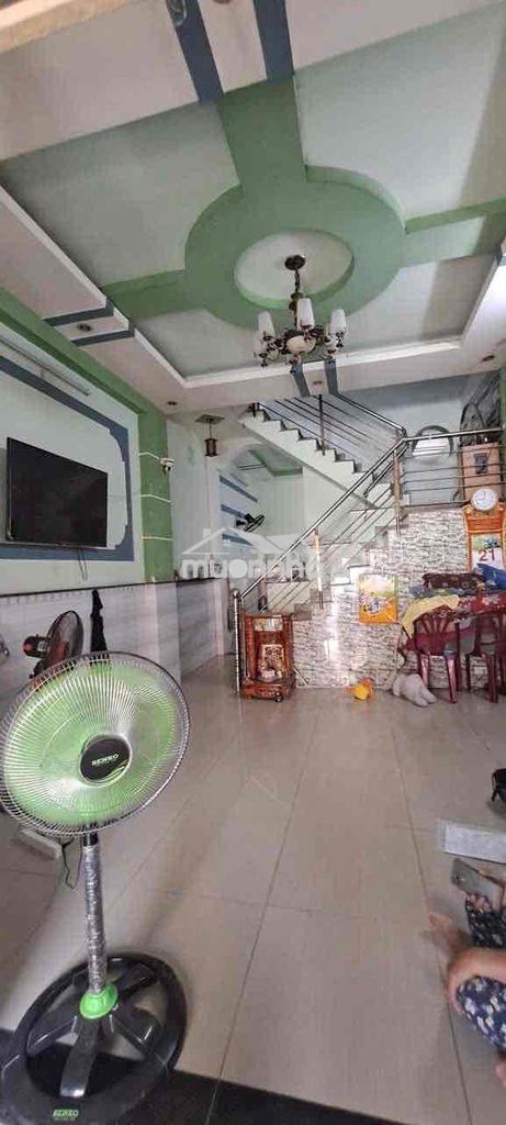 Hàng thơm đặng thúc vịnh vào 50m hẻm thông - 3