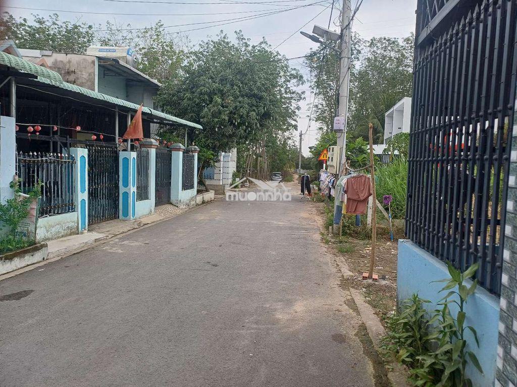 Cần bán gấp nhà cấp 4 (264m2 ) 2 mặt tiền - 4