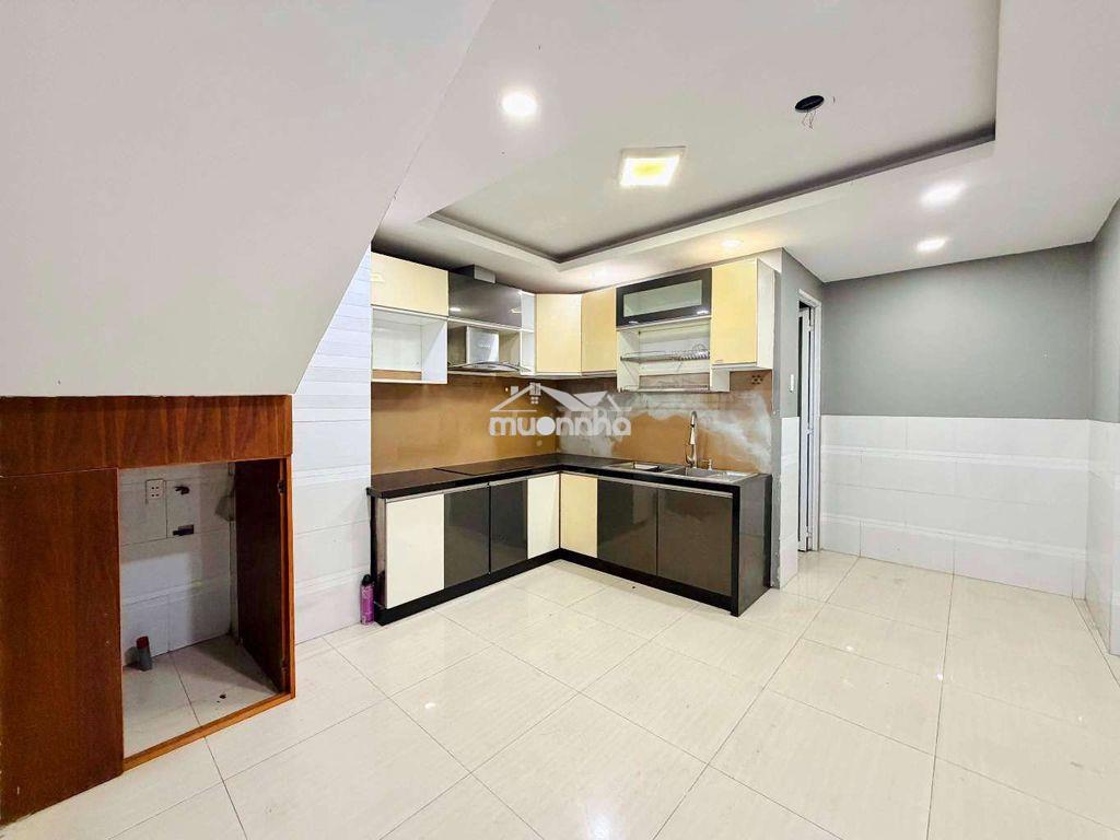 Chdv 7 phòng khép kín - 5 tầng - sổ vuông vức - 4