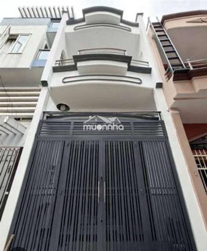 🏡 Nhà vườn lài - sát mặt tiền - giảm 200tr