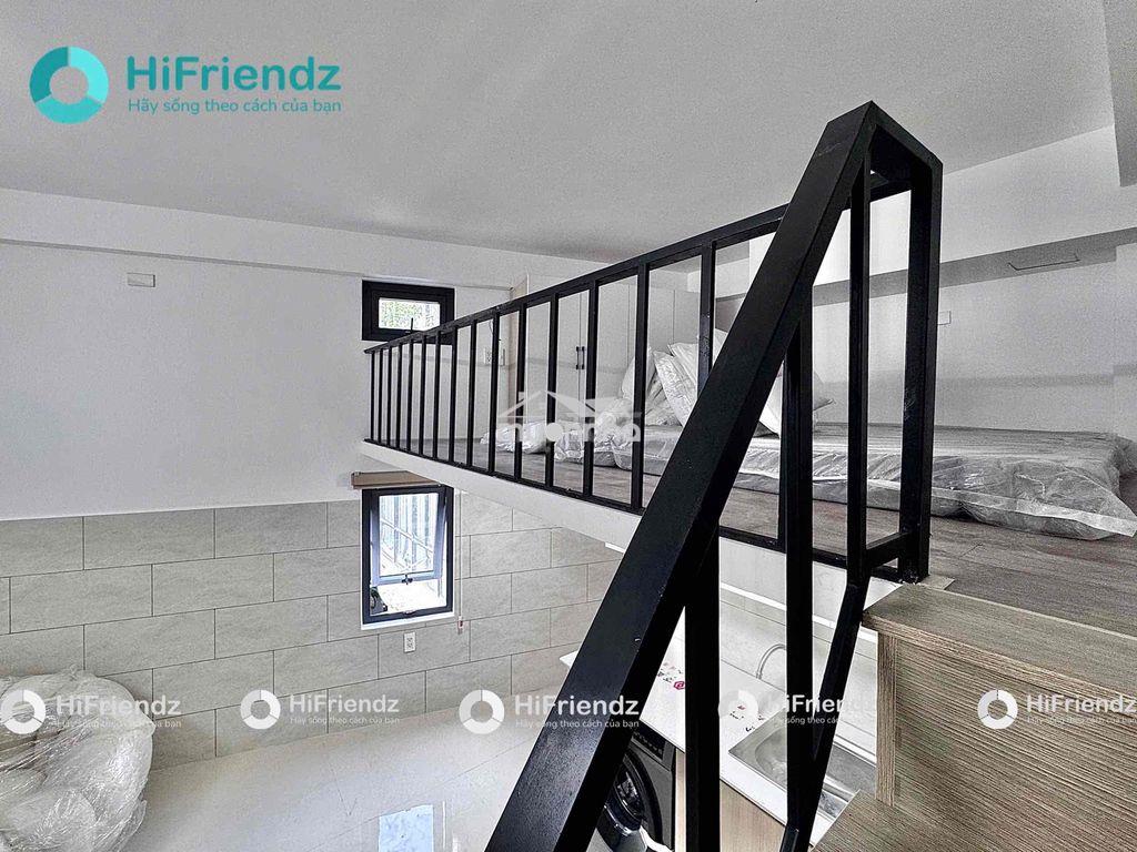 🏡 Duplex full nội thất – phường 25, bình thạnh 🏡 - 3
