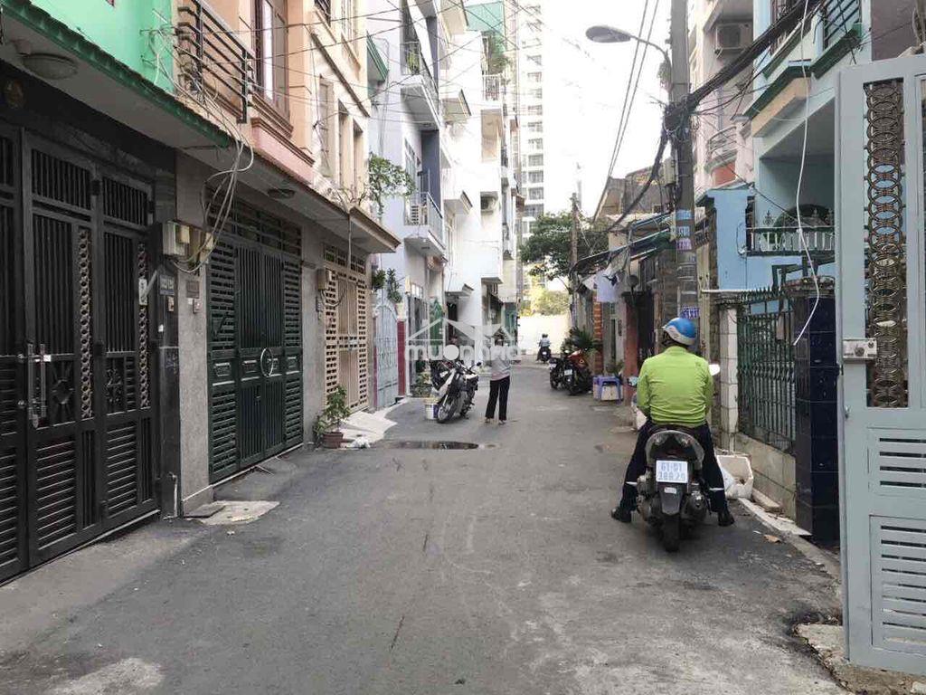Bán nhà sát bên landmark 81 - 2